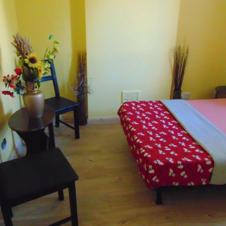 House Of Ada Apartment London Bagian luar foto