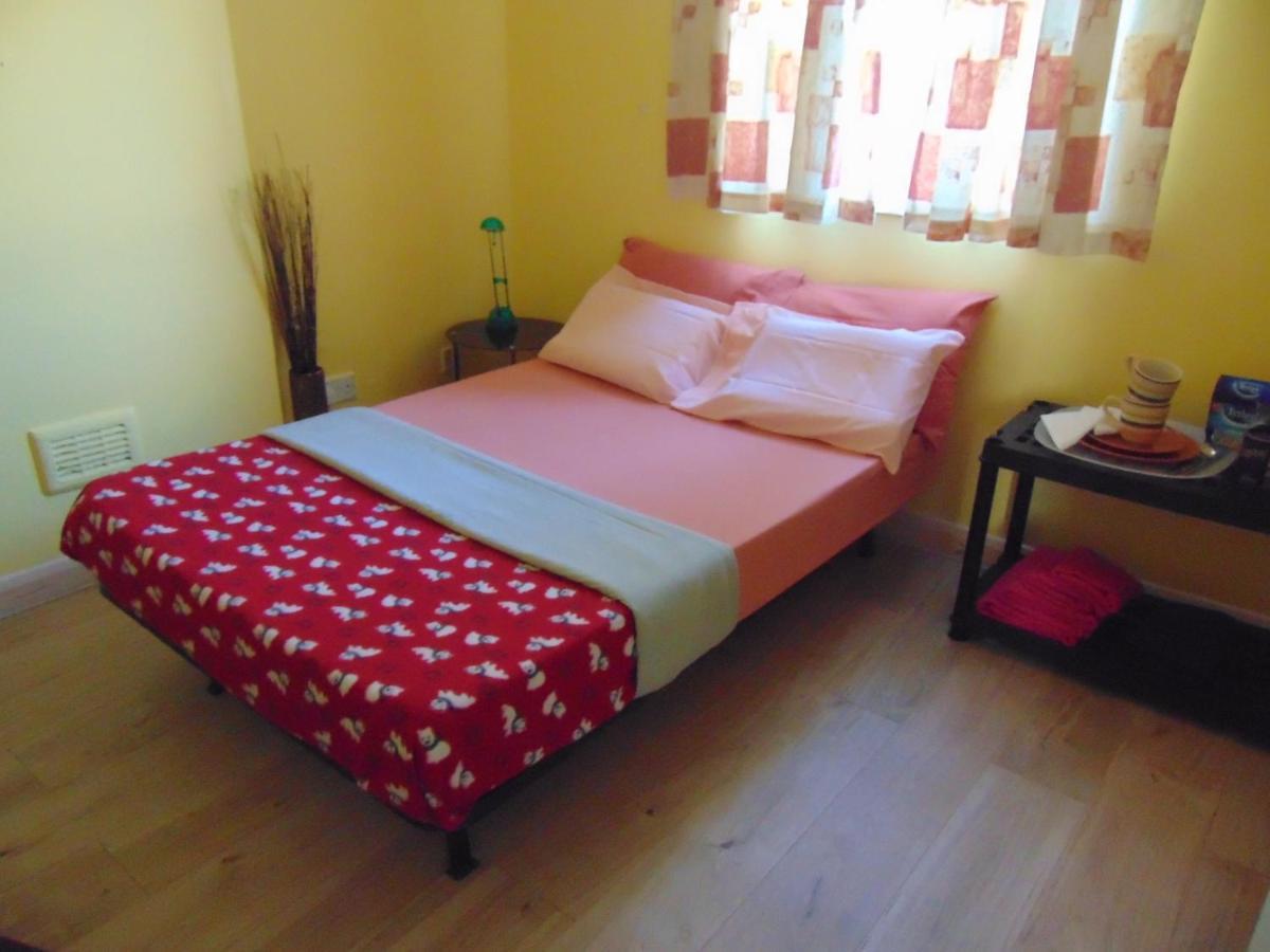House Of Ada Apartment London Bagian luar foto