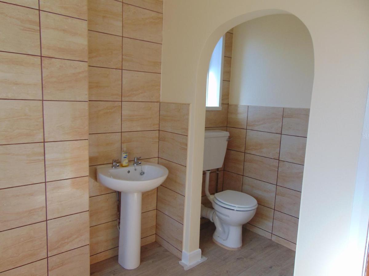 House Of Ada Apartment London Bagian luar foto
